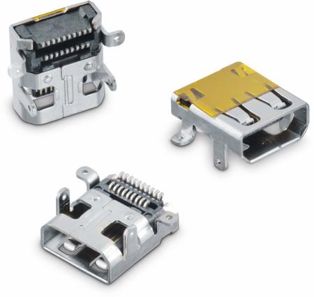 685119248223 Wurth Elektronik WR-COM, 0.4mm Pitch, 19 Way, 2 Row, Horizontal PCB Header, Surface Mount
