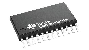 LM2717MT-ADJ/NOPB Texas Instruments , Step Down DC-DC Converter, 2.2A