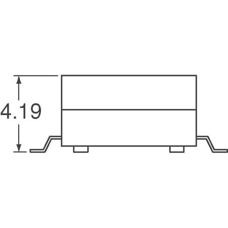 MPXH6101AC6U NXP USA Inc.