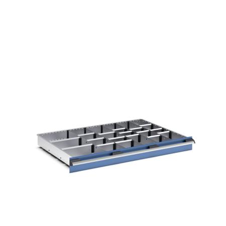 43020739-51 Bott Divider Panel Divider Set for use with Drawers