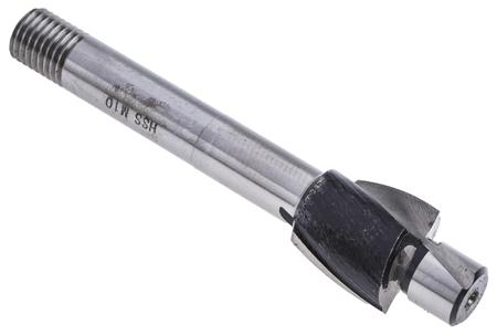 522-7474 RS PRO Counterbore M10, 89 mm x 18mm Cut Diameter, 1 Piece