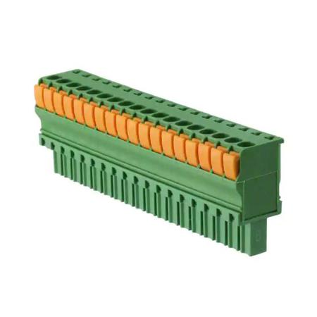 1-1986693-8 TE Connectivity AMP Connectors