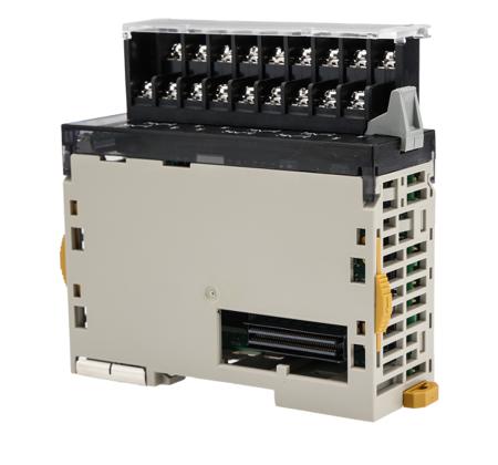 CJ1W-TS561 Omron PLC Expansion Module Terminal Block 6 Input,