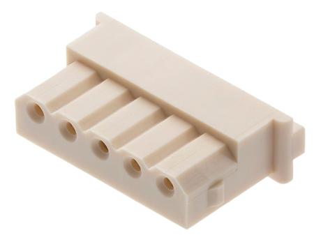 50-37-5113 Molex SPOX 5264, 2.5mm Pitch, 11 Way, 1 Row Female Connector Housing