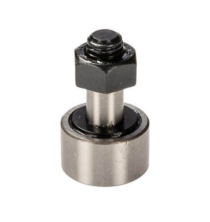 KR 19 PP Stud Cam Follower , 8mm ID, 19mm OD