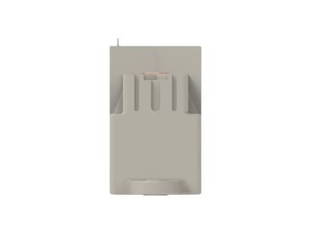 2071591-1 TE Connectivity ECP40B Contactor, 12 V dc Coil, 1-Pole, 40 A, 3 W, 1NO, 1.5 kV dc