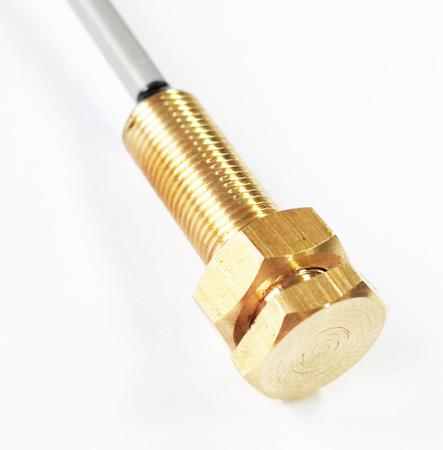 268-4854 RS PRO IP67 SPST Cable Mount Reed Switch, 0.5A 100Vdc