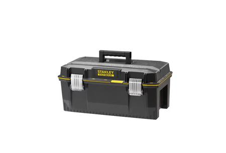 1-94-749 Stanley Foam Tool Box Heavy Load dimensions 584 x 305 x 267mm