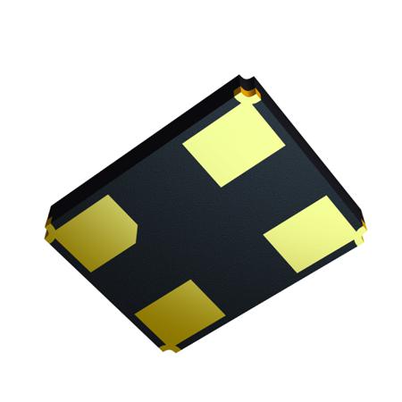 FH1600015 DiodesZetex 16MHz Crystal SMD 4-Pin 2.5 x 2.0mm