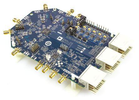 AD6657EBZ Analog Devices , 11-bit ADC Evaluation Board for AD6657