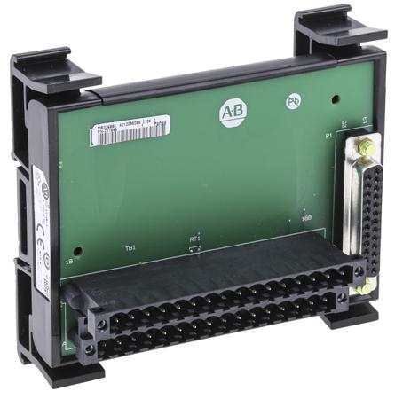 1492-RAIFM8S-3 Allen Bradley 8-Contact Interface Module, DIN Rail Mount