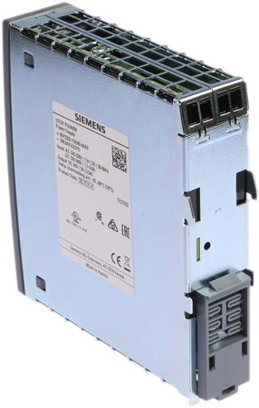6EP3333-7SB00-0AX0 DIN Rail Power Supply 24V 5A 120W