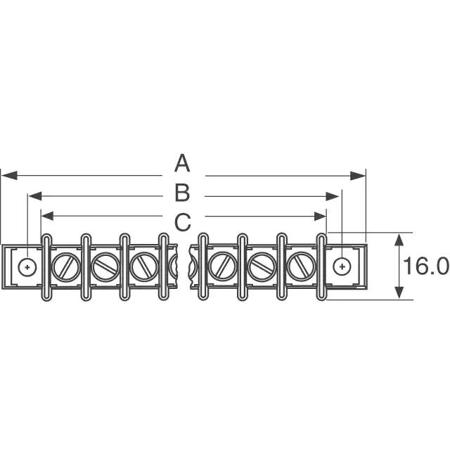 0387200205 Molex