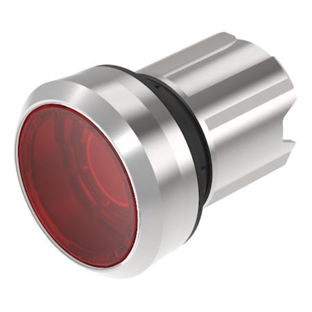 45-2234.21E0.000 EAO Pushbutton Actuator for Use with Switching Devices