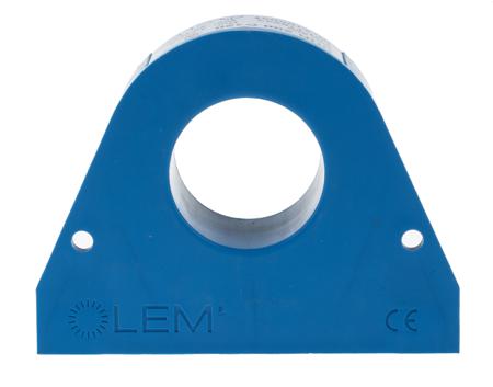 DHR 200 C420 LEM DHR Series Current Transformer, 200A Input, 200:1, 4 → 20 mA Output, 32mm Bore, 20 → 50 V dc