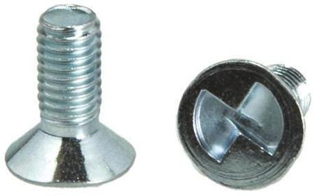 TAMPERPROOF-SCREWS-M-5-x-12 Schmersal TAMPERPROOF SCREWS M 5 x 12 Screw, For Use With AZ 16 Safety Switch