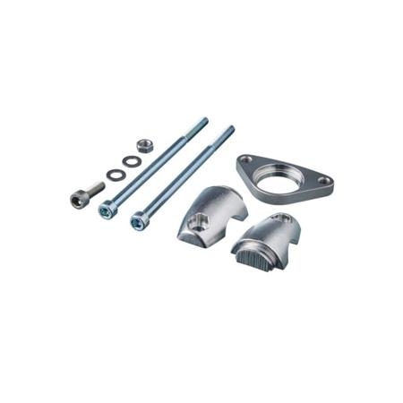 E23011 ifm electronic, E230 Series Mounting Bracket for Use with Sensoren