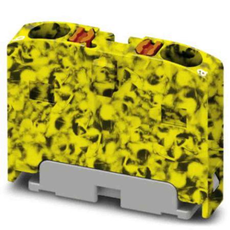 1045933 Distribution block