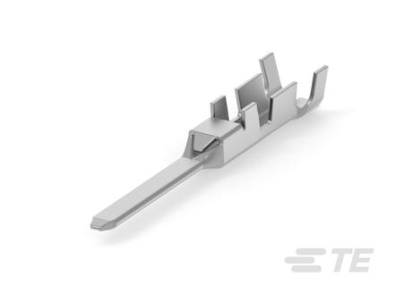 353716-5 TE Connectivity DYNAMIC D-3 15A Tab Contact for use with Connectors