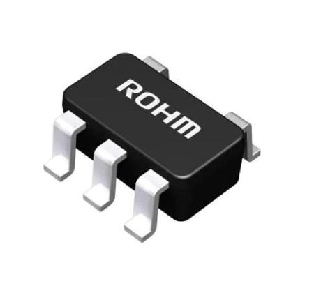 TLR376YG-CTR CMOS, Op Amp, 4MHz, 5.5 V, 5-Pin SSOP5