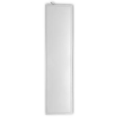 BPOC-30120 PowerLED 30 W Rectangular Panel Light, Neutral White, 4000k, L 1195 mm W 295mm