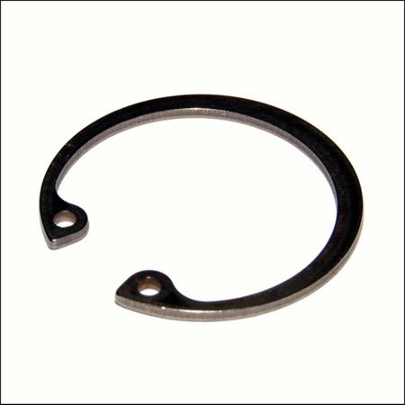 283-6704 RS PRO Steel Internal Circlip, 30mm Shaft Diameter, 31.4mm Groove Diameter