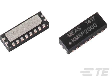 G-MRCO-050 Linear displacement sensor,2mm pitch