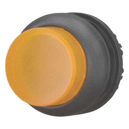 167436 M22S-DRLH-A Eaton Pushbutton Actuator for Use with Pushbutton