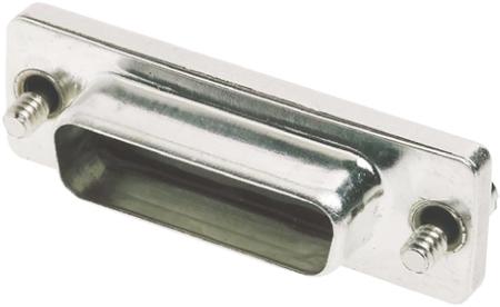 09670029060 HARTING, D-Sub Series Jack Screw For Use With D-Sub Connector