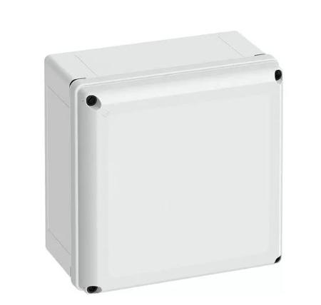 70043401 Spelsberg Polycarbonate Enclosure, 400 x 300 x 180mm
