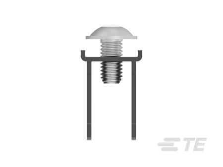 2446198-3 TE Connectivity IC Socket