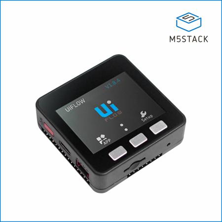 K001-V27 M5Stack  Development Kit for use with Stacking Modules And Sensors