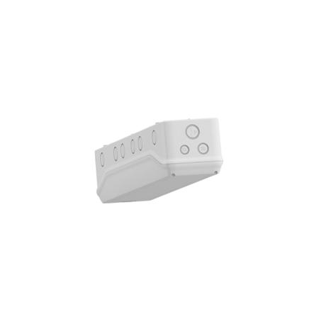 13974M Schneider Electric Polymer White Adaptable Enclosure Box, 310mm x 138mm x 160mm