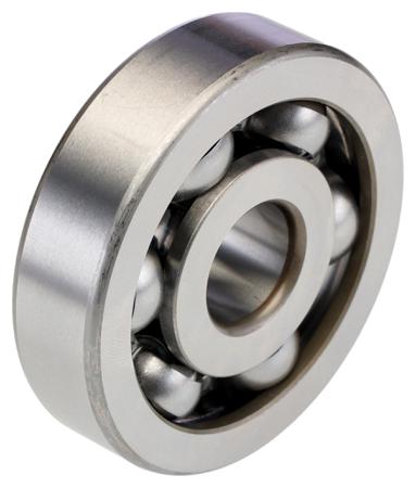 6404-C3 SKF Ball Bearing - 20mm I.D, 72mm O.D