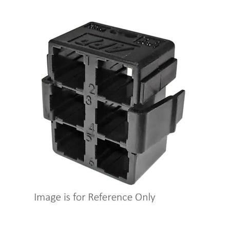 2-8670P1 Anderson Power Products, Inc.