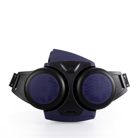 H06-1012 Sundstrom Fan Unit for use with Respiratory Protective Device