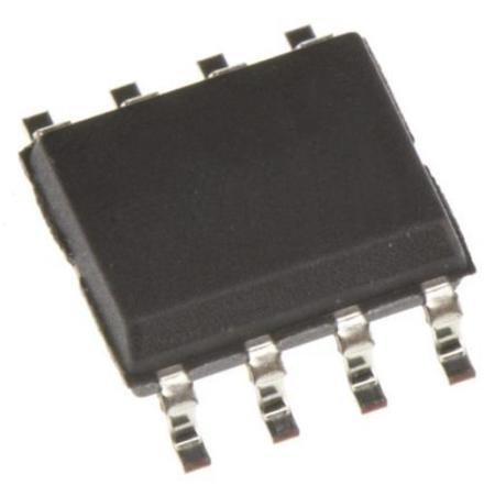 ISL55001IBZ-T7  Renesas Electronics, Op Amps, 8-Pin 8-SOIC