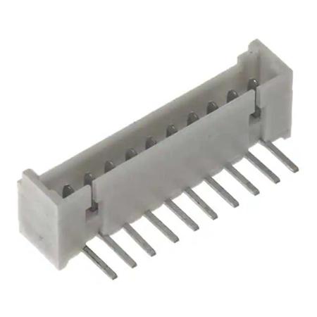 1-1734829-0 TE Connectivity AMP Connectors