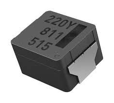ETQP6M150KLC Panasonic, ETQP6M Yes Power Choke Coil with a Metal Composite Core, 14 μH Wirewound ±20 % 11.2 A Idc