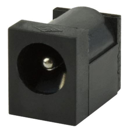 PJ-006A-SMT-TR Same Sky Vertical, Surface Mount