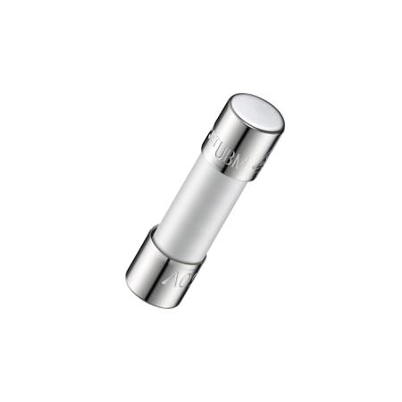 240-8281 RS PRO 100mA F Ceramic Cartridge Fuse, 5 x 20mm