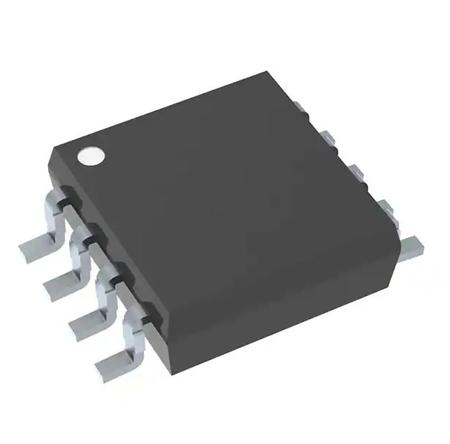 NJM8068RB1-TE1 Nisshinbo Micro Devices, 2-ChannelAudio680mW, 8-Pin MSOP