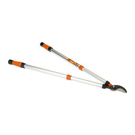 PG-19-F Bahco Polypropylene, Thermoplastic Elastomer Handle Secateurs, 40mm maximum cutting capacity