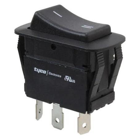1571100-2 TE Connectivity ALCOSWITCH Switches