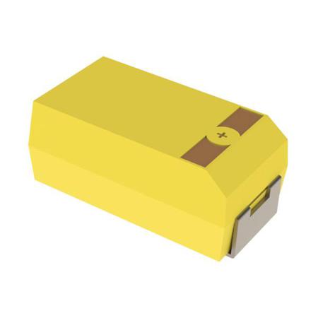 T493B106K010BH6120 KEMET