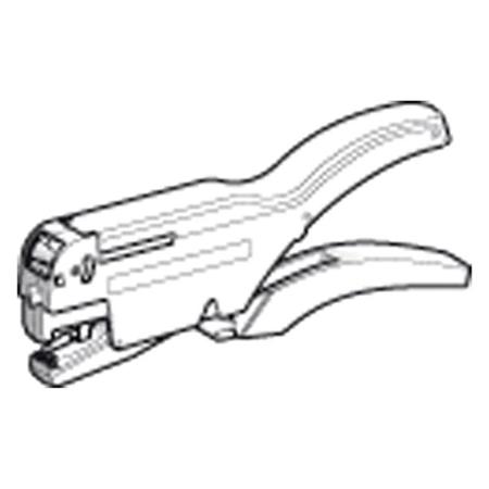 AT2TRIF01 Schneider Electric Linergy DZ5  Hand Pliers for Cable
