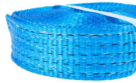 729-3013 RS Pro 9m Clawhook Ratchet Strap, 50mm Wide, 5000kg Breaking Strain