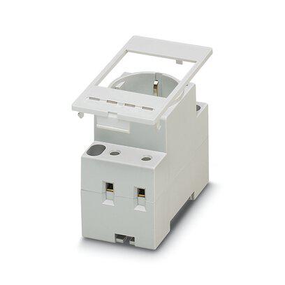 1656505 Phoenix Contact VS-SI-SD-DE Socket, 87.5 mm Overall