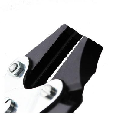 606-313 RS PRO Side Cutter Parallel Plier, 140 mm Overall, Flat Tip, 28mm Jaw