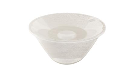 10758 Carclo ,  Series LED Lens, Wide Beam